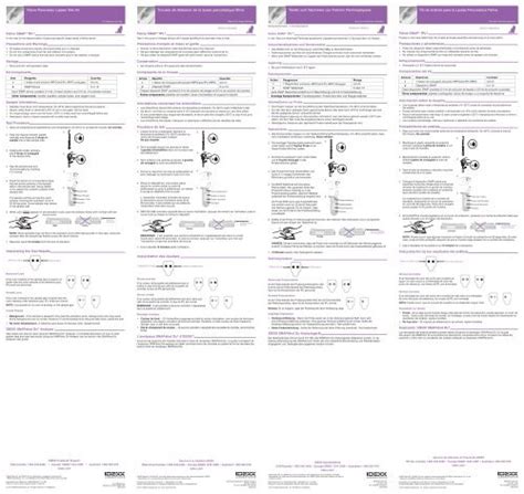 idexx snap test package inset|idexx fpl snap test instructions.